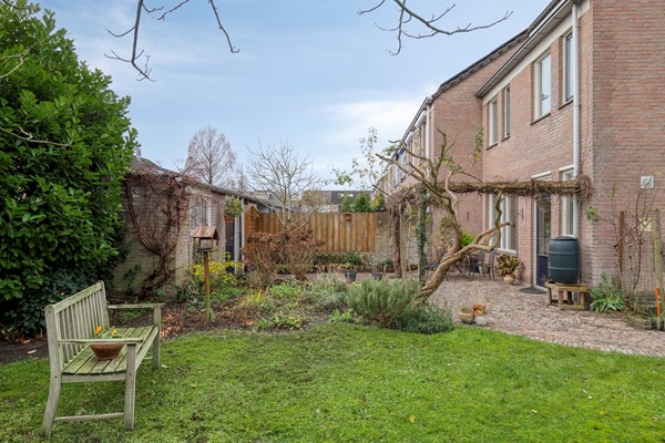 Medium property photo - Albinonistraat 41, 5283 KL Boxtel